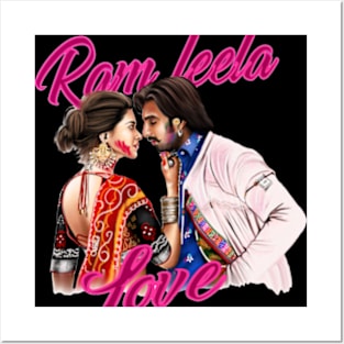 Ram Leela Posters and Art